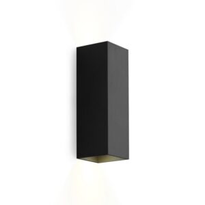 WEVER & DUCRE - BOX MINI 2.0 PAR16 noir texturé GU10 - 301120B0
