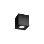 WEVER & DUCRE - BOX MINI CEILING 1.0 PAR16 B - 258120B0
