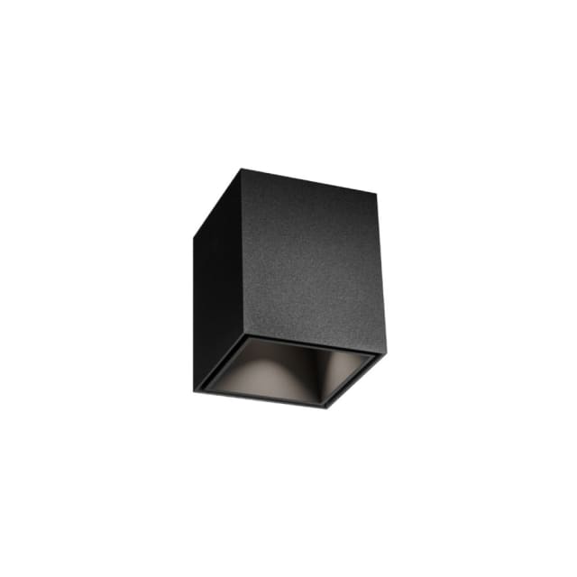 WEVER & DUCRE - BOX MINI CEILING SURF 1.0 LED 3000K B-B 8W 220-240VAC DIM CRI90 - 258154BB5 WEVER & DUCRE - BOX MINI CEILING SURF 1.0 LED 3000K B-B 8W 220-240VAC DIM CRI90 - 258154BB5