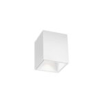 WEVER & DUCRE - BOX MINI CEILING SURF 1.0 LED 3000K W-W - 258154WW5