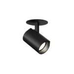 WEVER & DUCRE - CENO CEILING REC 1.0 LED 3000K B 7W 350mA 17V CRI90 - 176161B5