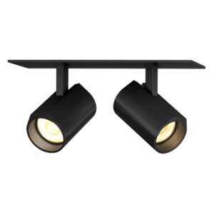 WEVER & DUCRE - CENO CEILING REC 2.0 LED 2700K B 2x7W 700mA 17V CRI90 - 176261B3
