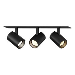 WEVER & DUCRE - CENO CEILING REC 3.0 LED 3000K B 3x7W 700mA 26V CRI90 - 176361B5