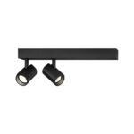 WEVER & DUCRE - CENO CEILING SURF 2.0 LED 2700K B 2x7W 220-240VAC DIM CRI90 - 176764B3