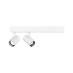 WEVER & DUCRE - CENO CEILING SURF 2.0 LED 2700K W 2x7W 220-240VAC DIM CRI90 - 176764W3
