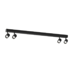 WEVER & DUCRE - CENO CEILING SURF 4.0 LED 2700K B 4x7W 220-240VAC DIM CRI90 - 176864B3
