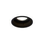 WEVER & DUCRE - DEEP 1.0 MR16 noir texturé GU5.3 ressorts - 112110B0
