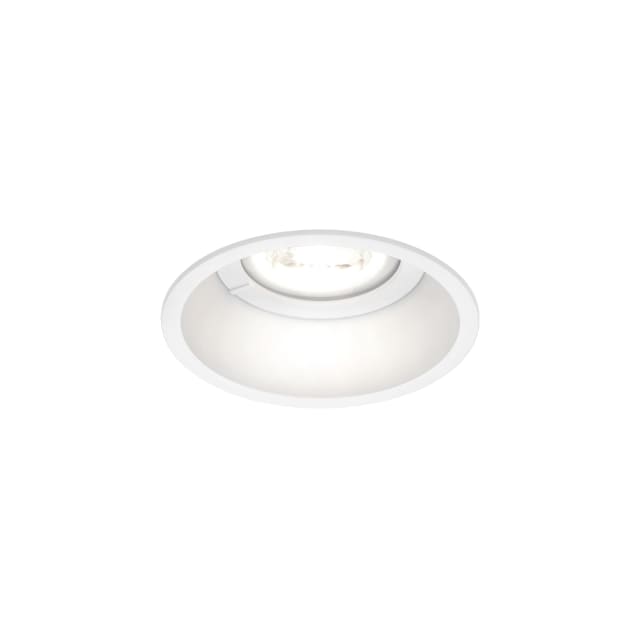 WEVER & DUCRE - DEEP 1.0 PAR16 blanc texturé GU10 ressorts à lames - 112120W0C WEVER & DUCRE - DEEP 1.0 PAR16 blanc texturé GU10 ressorts à lames - 112120W0C