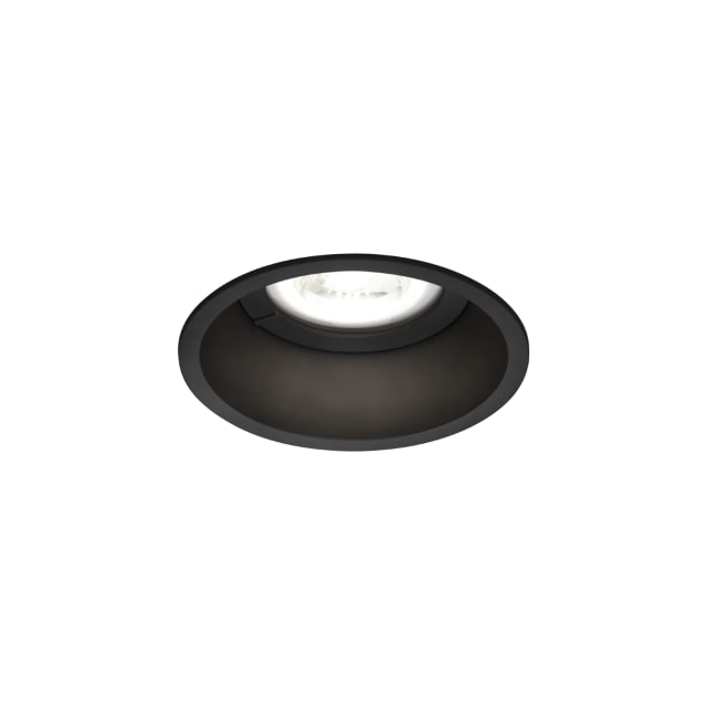 WEVER & DUCRE - DEEP 1.0 PAR16 noir texturé GU10 ressorts à lames - 112120B0C WEVER & DUCRE - DEEP 1.0 PAR16 noir texturé GU10 ressorts à lames - 112120B0C