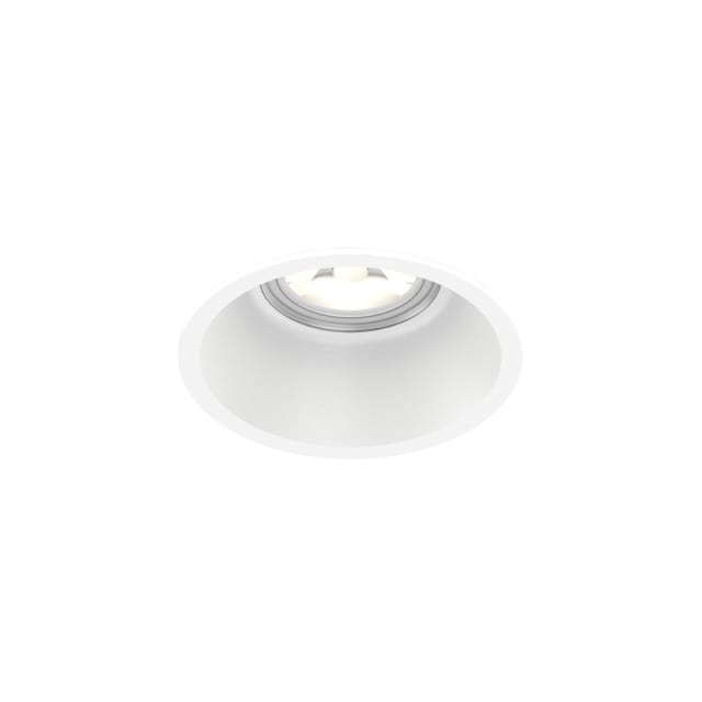 WEVER & DUCRE - DEEP IP65 CEILING RECESSED 1.0 LED 6/9W CRI90 2700K WHITE - 184161W3 WEVER & DUCRE - DEEP IP65 CEILING RECESSED 1.0 LED 6/9W CRI90 2700K WHITE - 184161W3