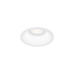 WEVER & DUCRE - DEEP PETIT CEILING REC 1.0 3000K W 6W 350mA 17V CRI90 - 153561W5