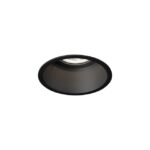 WEVER & DUCRE - DEEPER IP44 1.0 PAR16 noir texturé GU10 - 152220B0