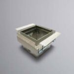 WEVER & DUCRE - Drum 100x100 Mounting Set - 800058