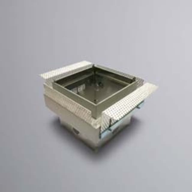 WEVER & DUCRE - Drum 100x100 Mounting Set - 800058 WEVER & DUCRE - Drum 100x100 Mounting Set - 800058