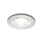 WEVER & DUCRE - INTRA 2.0 SPOT LED inox 3000K - 733158I4