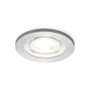 WEVER & DUCRE - INTRA 2.0 SPOT LED inox 3000K - 733158I4