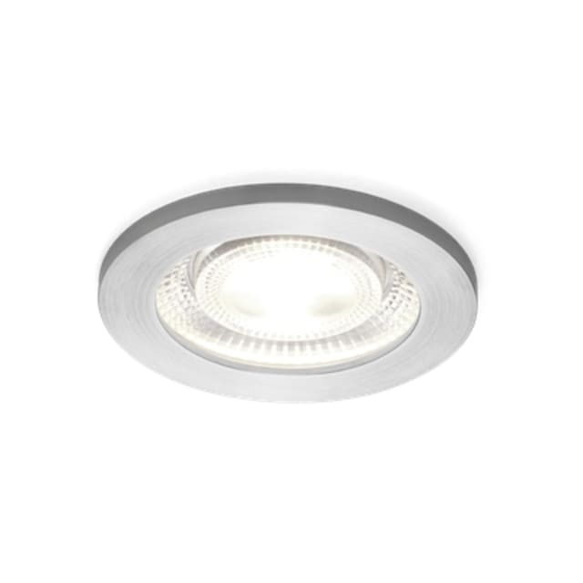 WEVER & DUCRE - INTRA 2.0 SPOT LED inox 3000K - 733158I4 WEVER & DUCRE - INTRA 2.0 SPOT LED inox 3000K - 733158I4