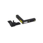 WEVER & DUCRE - L-CONNECTOR BLACK - 90014199