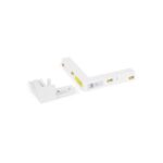 WEVER & DUCRE - L-CONNECTOR WHITE - 90014198