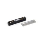 WEVER & DUCRE - MECHANICAL CONNECTOR BLACK - 90014197