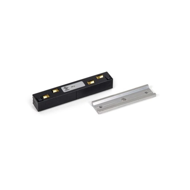 WEVER & DUCRE - MECHANICAL CONNECTOR BLACK - 90014197 WEVER & DUCRE - MECHANICAL CONNECTOR BLACK - 90014197