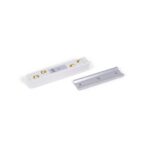 WEVER & DUCRE - MECHANICAL CONNECTOR WHITE - 90014196