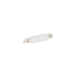 WEVER & DUCRE - MIDDLE FEED 20x145x30mm blanc - 90014036