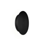 WEVER & DUCRE - MILES WALL SURF 2.0 ROUND LED 3000K B 9W 220-240VAC DIM CRI90 - 317578B5