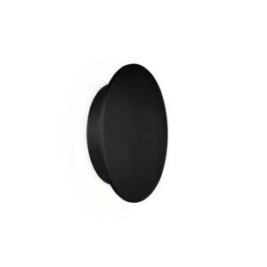 WEVER & DUCRE - MILES WALL SURF 2.0 ROUND LED 3000K B 9W 220-240VAC DIM CRI90 - 317578B5
