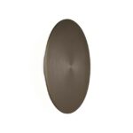 WEVER & DUCRE - MILES WALL SURF 3.0 ROUND LED 3000K Q 9W 220-240VAC DIM CRI90 - 317778Q5