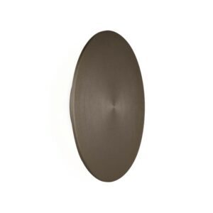 WEVER & DUCRE - MILES WALL SURF 3.0 ROUND LED 3000K Q 9W 220-240VAC DIM CRI90 - 317778Q5