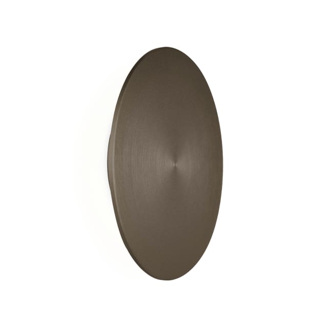 WEVER & DUCRE - MILES WALL SURF 3.0 ROUND LED 3000K Q 9W 220-240VAC DIM CRI90 - 317778Q5 WEVER & DUCRE - MILES WALL SURF 3.0 ROUND LED 3000K Q 9W 220-240VAC DIM CRI90 - 317778Q5