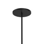 WEVER & DUCRE - NEW SINGLE SUSP (semi recessed) - 90052027