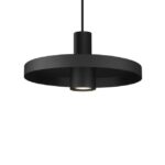 WEVER & DUCRE - ODREY CEILING SUSP 1.2 PAR16 B-B max. 12W 100-240VAC GU10 - 287220BB0