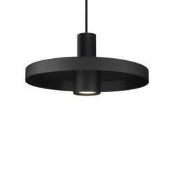 WEVER & DUCRE - ODREY CEILING SUSP 1.2 PAR16 B-B max. 12W 100-240VAC GU10 - 287220BB0