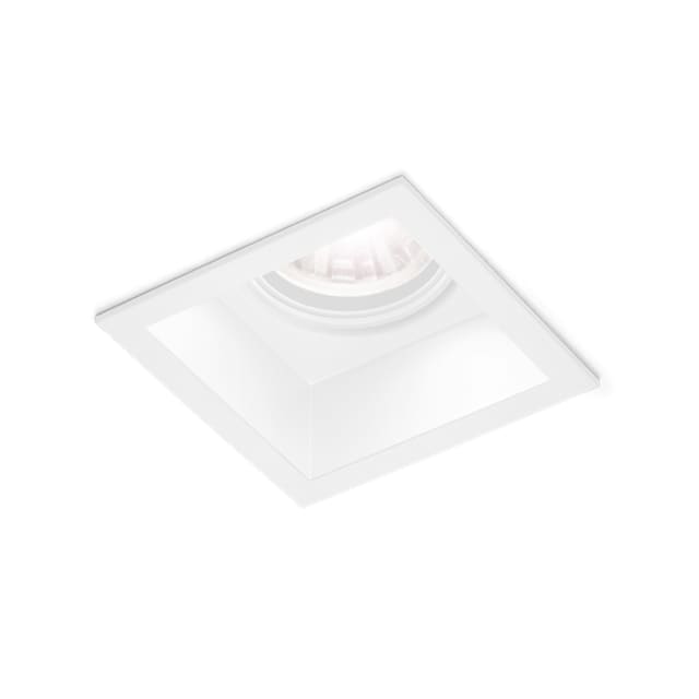 WEVER & DUCRE - PLANO 1.0 LED blanc texturé 2700K - 118161W3 WEVER & DUCRE - PLANO 1.0 LED blanc texturé 2700K - 118161W3
