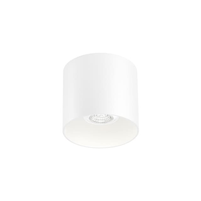 WEVER & DUCRE - RAY 1.0 PAR16 blanc texturé GU10 plafond intérieur - 146720W0 WEVER & DUCRE - RAY 1.0 PAR16 blanc texturé GU10 plafond intérieur - 146720W0