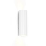 WEVER & DUCRE - RAY MINI 2.0 PAR16 blanc texturé GU10 mur intérieur - 301220W0