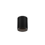WEVER & DUCRE - RAY MINI CEILING SURF 1.0 LED 2700K B-B 8W 220-240VAC DIM CRI90 - 258254BB3