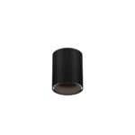 WEVER & DUCRE - RAY MINI CEILING SURF 1.0 LED 3000K B-B 8W 220-240VAC DIM CRI90 - 258254BB5