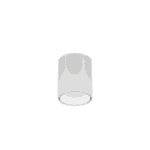 WEVER & DUCRE - RAY MINI CEILING SURF 1.0 LED 3000K W-W - 258254WW5