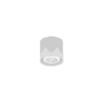 WEVER & DUCRE - RAY MINI CEILING SURFACE 1.0 PAR16 MAX.12W WHITE - 258220W0