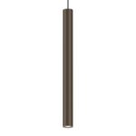 WEVER & DUCRE - RAY MINI CEILING SUSP 5.0 LED 2700K Q - 7W 350mA 18V CRI90 without ceiling base - 260271Q3