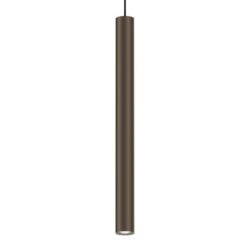 WEVER & DUCRE - RAY MINI CEILING SUSP 5.0 LED 2700K Q - 7W 350mA 18V CRI90 without ceiling base - 260271Q3