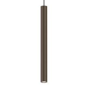WEVER & DUCRE - RAY MINI CEILING SUSP 5.0 LED 2700K Q - 7W 350mA 18V CRI90 without ceiling base - 260271Q3