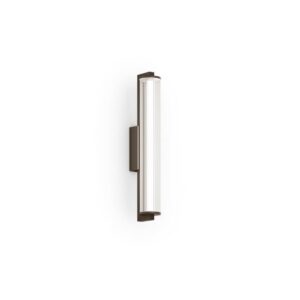 WEVER & DUCRE - RIBELLE IP65 MUR SURF 1.0 LED 2700K Q - 772184Q3