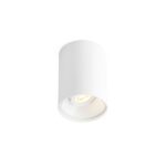 WEVER & DUCRE - SOLID 1.0 PAR16 blanc texturé GU10 - 133120W0