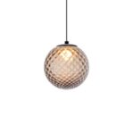 WEVER & DUCRE - SOLLI CEILING SUSPENDED 1.0 LED 3000K TD 4W 220-240VAC DIM CRI90 - 238284TD5_