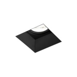 WEVER & DUCRE - STRANGE 1.0 PAR16 noir texturé GU10 - 131120B0