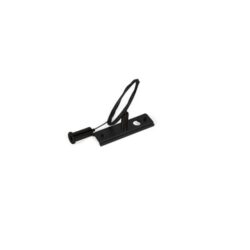 WEVER & DUCRE - STREX SYSTEM SUSPENSION SET INCL. FIXATION BRACKET 1.5 M BLACK - 90014274
